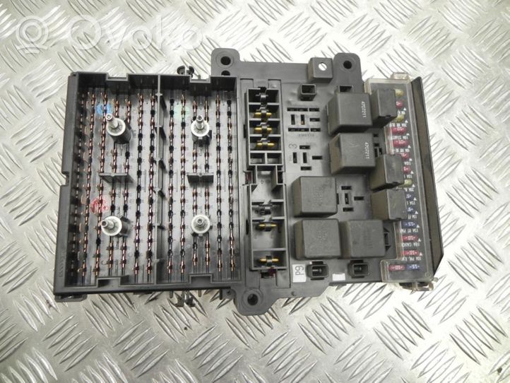 Dodge Grand Caravan Set scatola dei fusibili P04707996AF