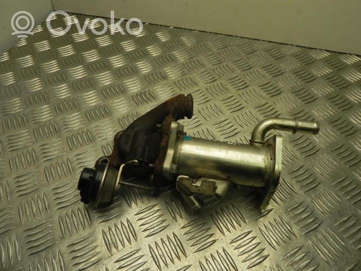 Nissan Note (E11) EGR aušintuvas 8200912059