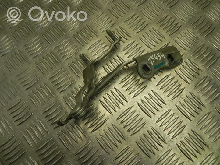 Ford S-MAX Tailgate/trunk/boot hinge 6M21U16801AB