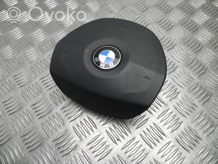 BMW 7 F01 F02 F03 F04 Poduszka powietrzna Airbag kierownicy 33678382901