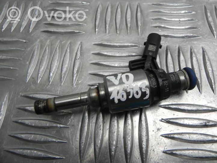 Volkswagen Jetta IV Injecteur de carburant 06H906036