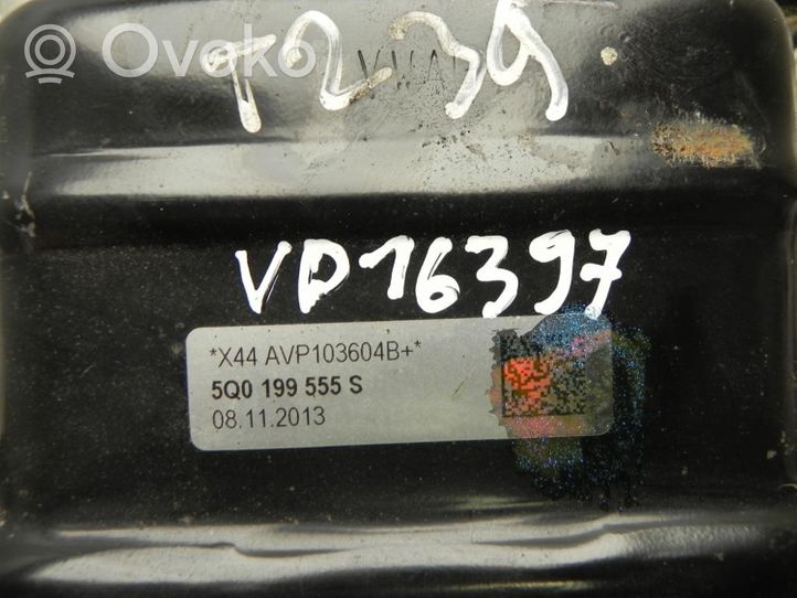 Skoda Octavia Mk3 (5E) Wspornik / Mocowanie silnika 5Q0199555S