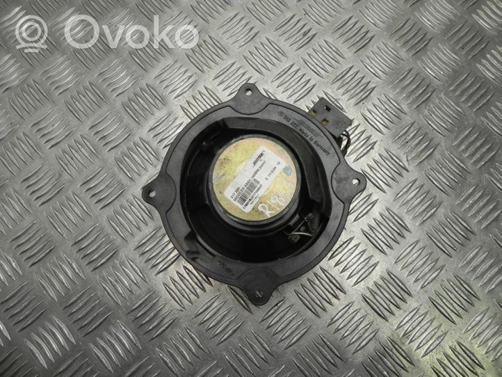 Alfa Romeo GT Etuoven diskanttikaiutin 46745350