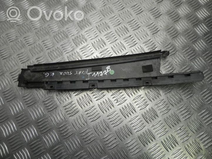 Fiat 500X Other exterior part 51940155