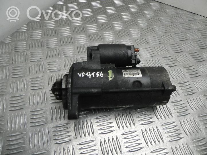 Nissan Pathfinder R51 Starter motor 23300EB30A