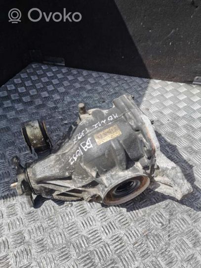 Mercedes-Benz E W212 Rear differential A2043502814