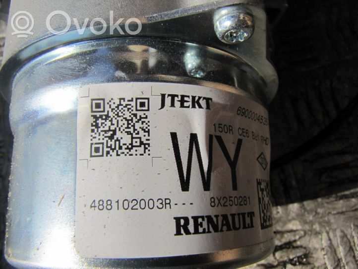 Dacia Duster Pompa wspomaganie układu kierowniczego 488102003R