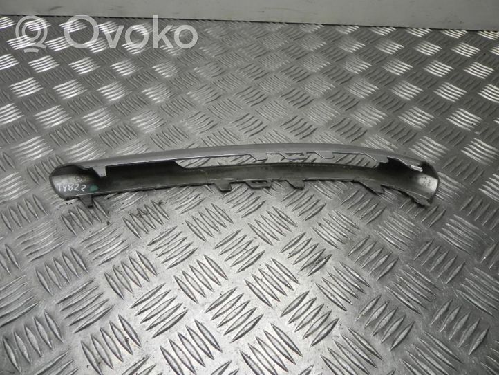 Mercedes-Benz E W212 Copertura modanatura barra di rivestimento del tetto A2128851874