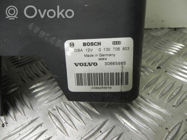 Volvo XC90 Difūzorius 30665985