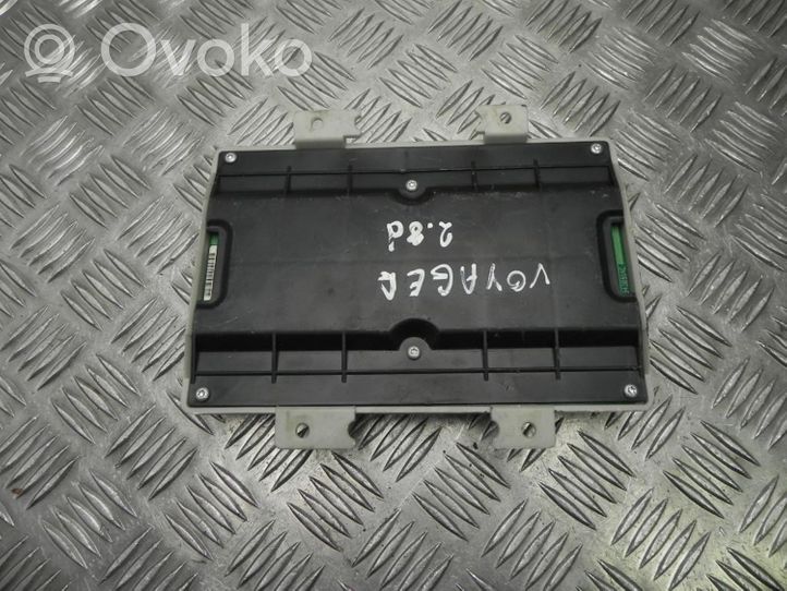 Chrysler Voyager Module confort 04692247AA