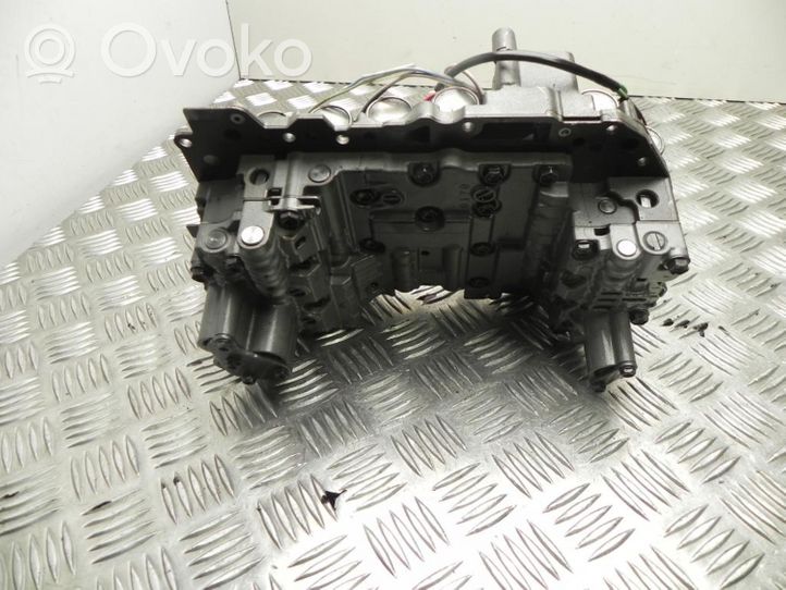 Mini One - Cooper Cabrio R52 Module de contrôle de boîte de vitesses ECU 071310563E