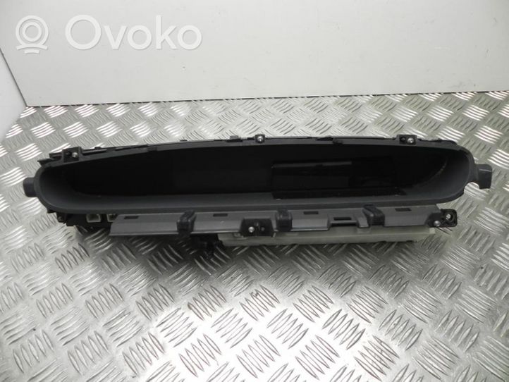 Toyota Prius (XW30) Nopeusmittari (mittaristo) 8380047420