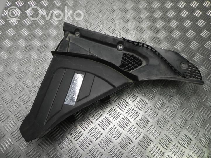 BMW 7 F01 F02 F03 F04 Katon muotolistan suoja 51716987601