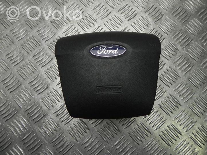 Ford S-MAX Airbag dello sterzo 6M21U042B85AGW