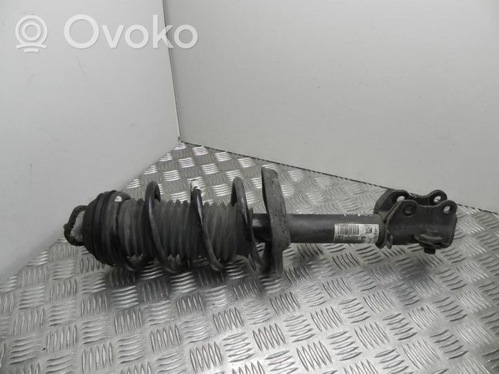 Opel Adam Front shock absorber/damper 22277289