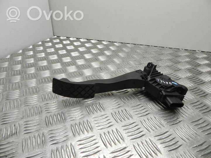 Volkswagen Golf Sportsvan Accelerator throttle pedal 5Q1721503J