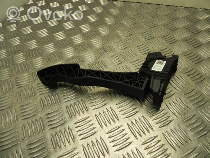 Volkswagen Golf Sportsvan Accelerator throttle pedal 5Q1721503J