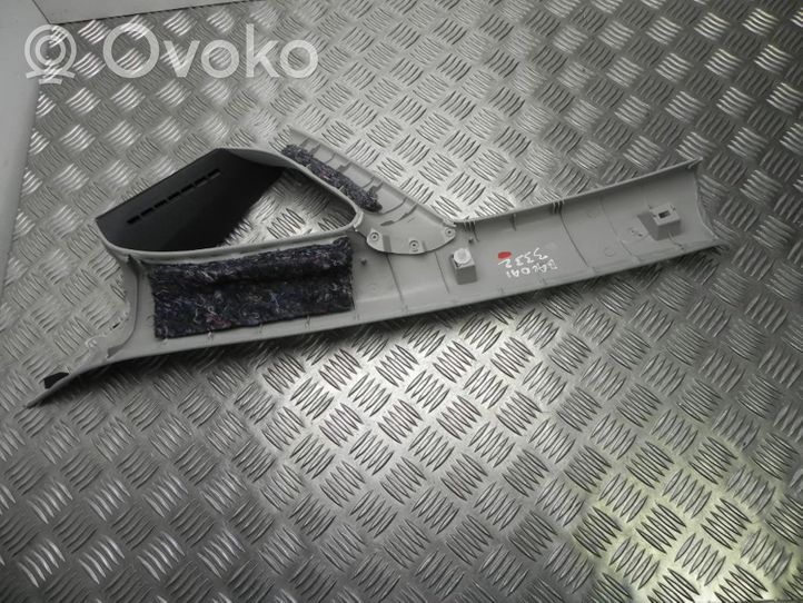 Toyota Verso Rivestimento montante (A) 622100F0104RHS