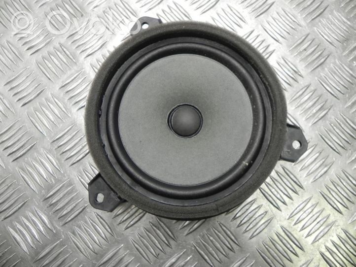 Toyota Verso Enceinte haute fréquence de porte avant 861600D370