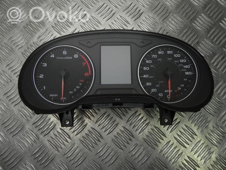Audi Q2 - Licznik / Prędkościomierz 81A920940A