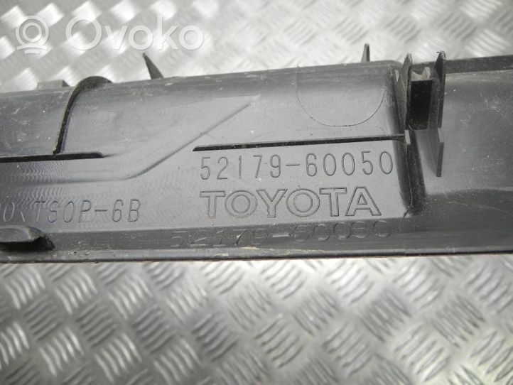 Toyota Land Cruiser (J150) Inny element deski rozdzielczej 5217960050