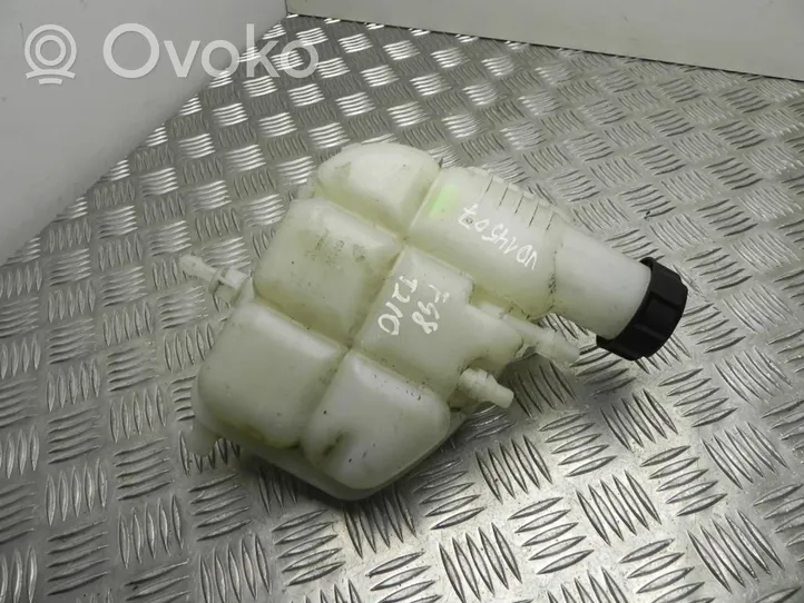 BMW X1 F48 F49 Coolant expansion tank/reservoir 7617362