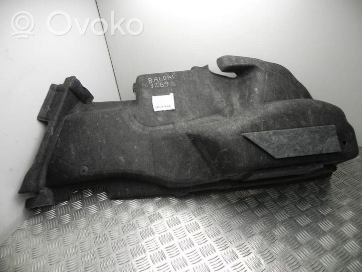 Mercedes-Benz C W205 Tapis de sol arrière A2056903925