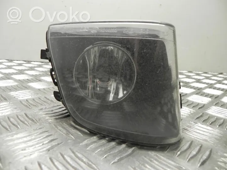 BMW 7 F01 F02 F03 F04 Feu antibrouillard avant 6317718219606