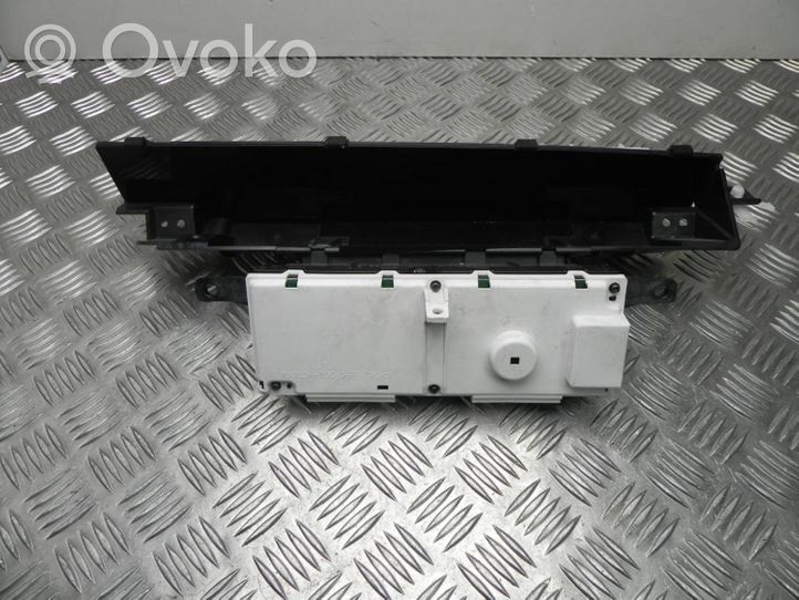 Toyota Prius (XW20) Tachimetro (quadro strumenti) 8380047310