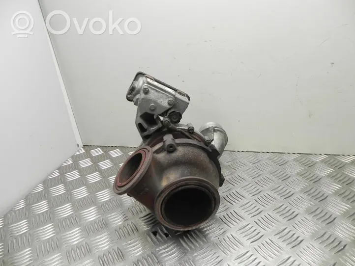 BMW X1 F48 F49 Turbine 7799758