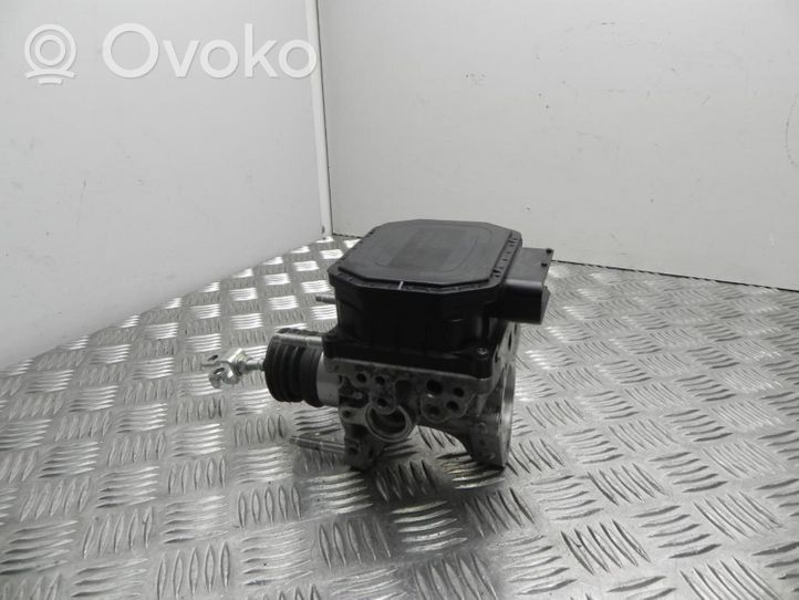 Honda Civic Główny cylinder hamulca 8B070215