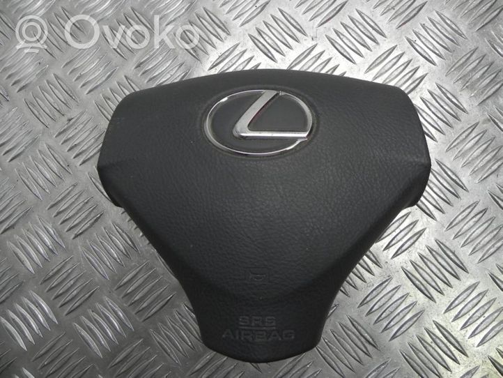 Lexus RX 300 Ohjauspyörän turvatyyny 610251205A4F