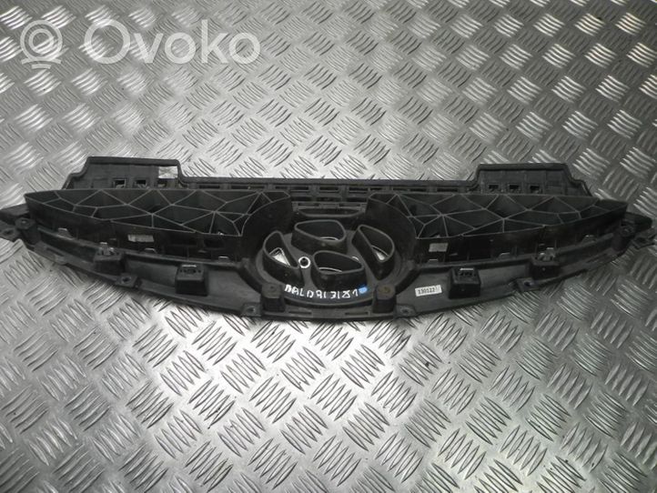 Hyundai ix20 Griglia anteriore 663511K000