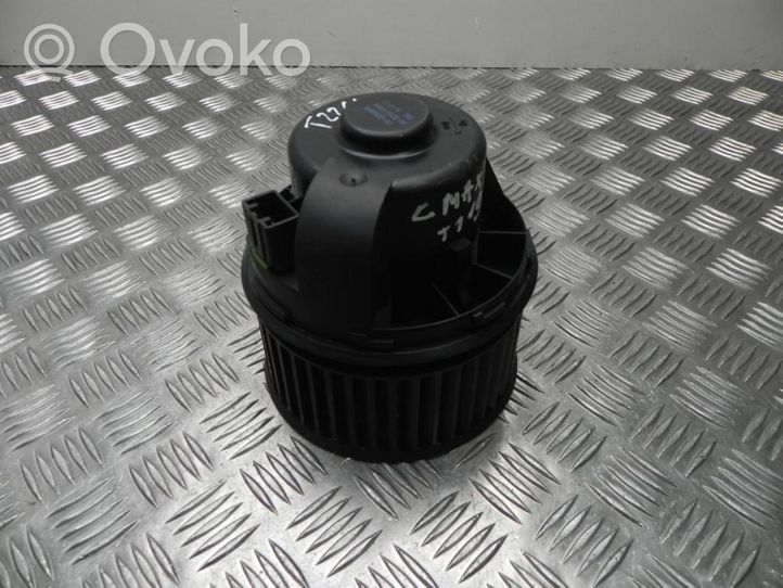 Ford Grand C-MAX Heater fan/blower AV6N18456AA