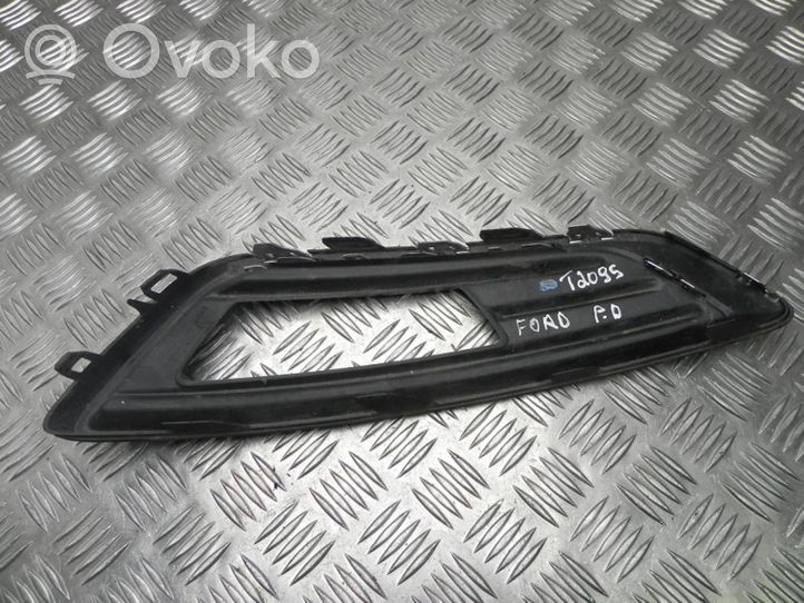 Ford Focus Grille de calandre avant F1EB15A298B