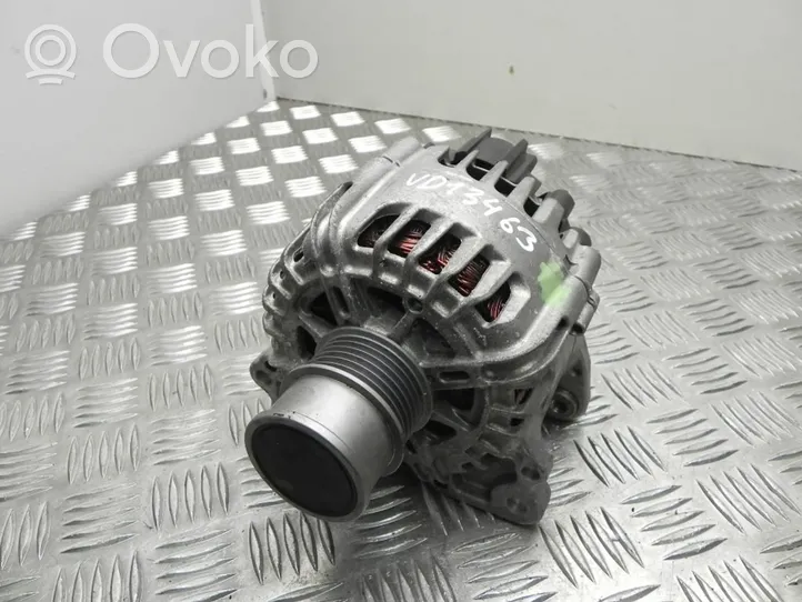 Skoda Fabia Mk3 (NJ) Generator/alternator 04E903015