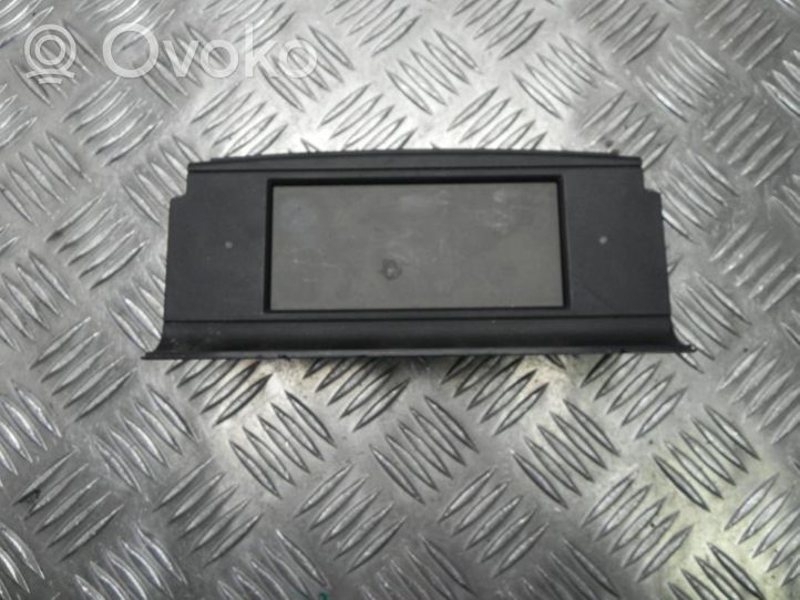 Mercedes-Benz C AMG W204 Monitor/display/piccolo schermo A2048204297