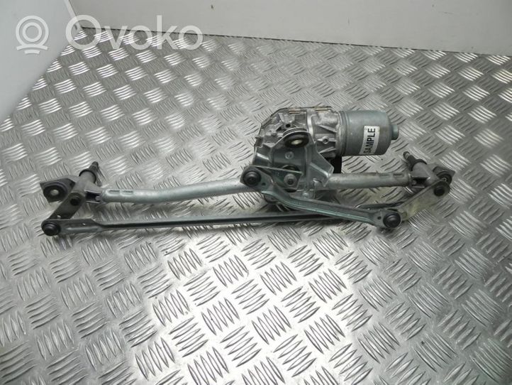 Audi A8 S8 D4 4H Tiranti del tergicristallo anteriore 4H1955023C