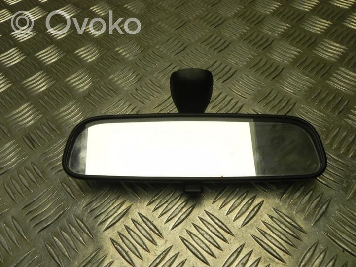 Hyundai i30 Galinio vaizdo veidrodis (salone) IE13010082