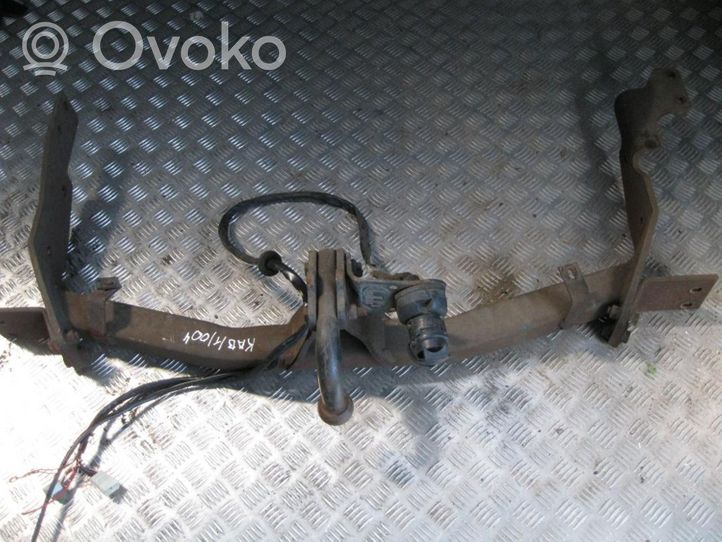 KIA Sorento Set barra di traino E11004376