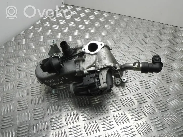 Ford B-MAX EGR vožtuvas FM5Q9D475AA02