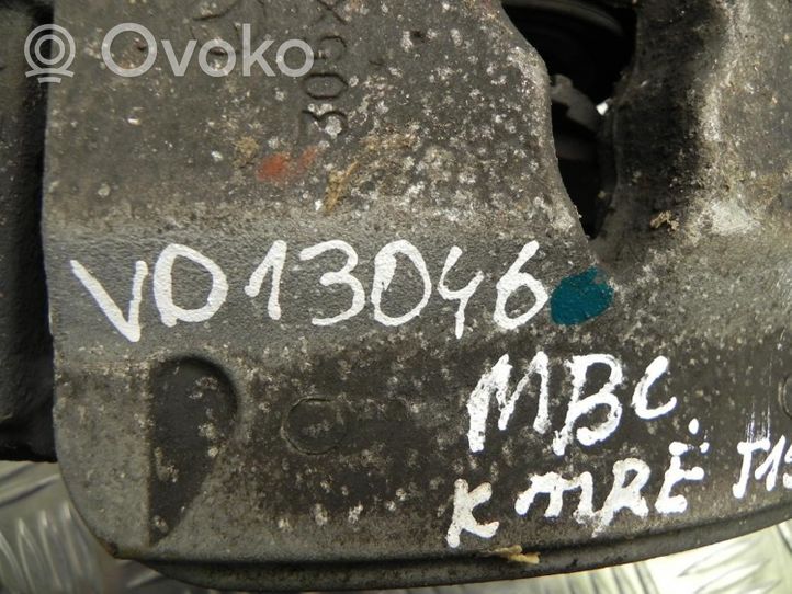 Mercedes-Benz C AMG W205 Priekšējais suports BRAKECALIPER500867B305X28