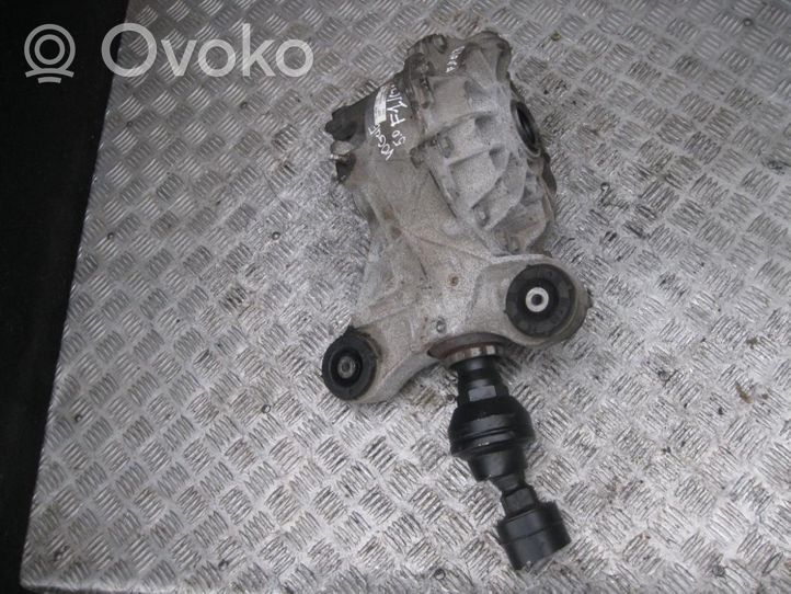 Chrysler Voyager Rear differential CPLA4A213CA