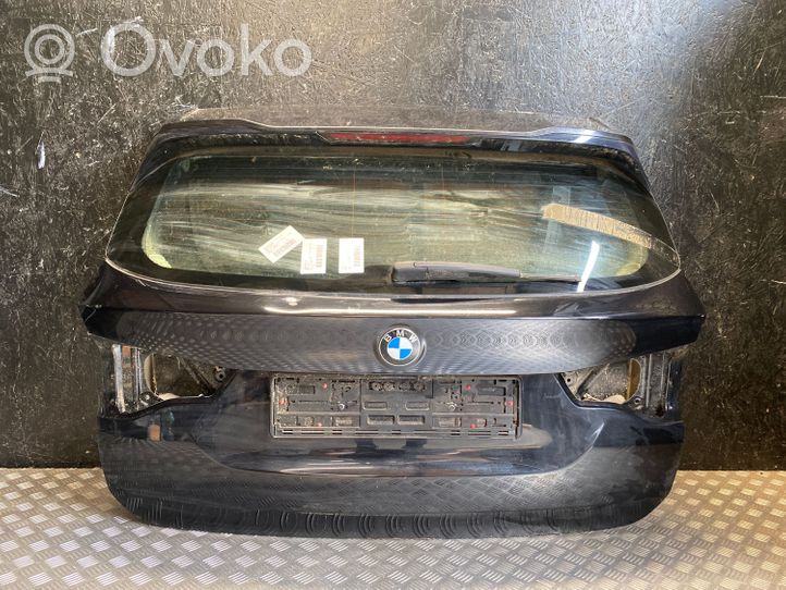BMW X3 G01 Portellone posteriore/bagagliaio 