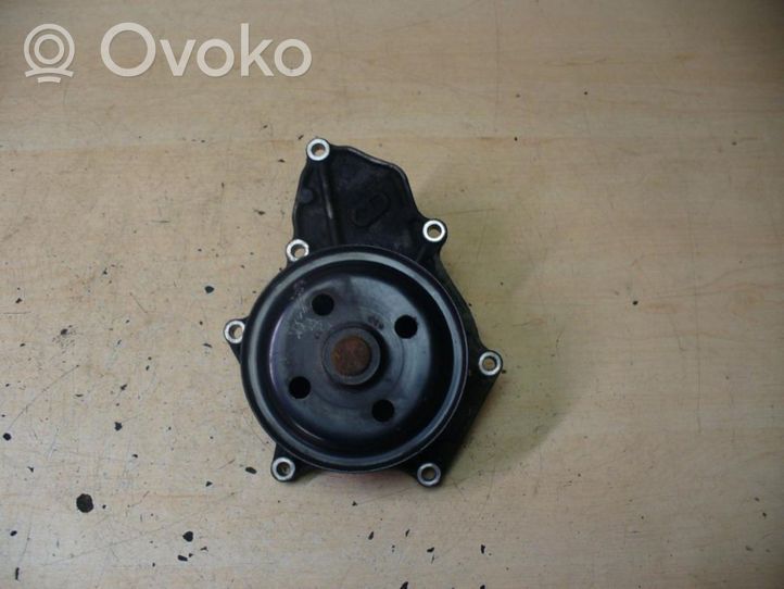 Honda Accord Water pump 