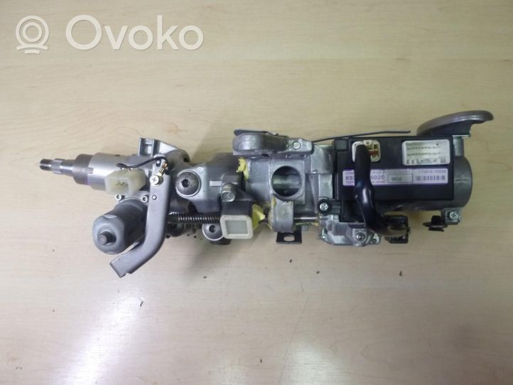 Lexus RX 300 Vairo stiprintuvas (elektrinis) 05L032188