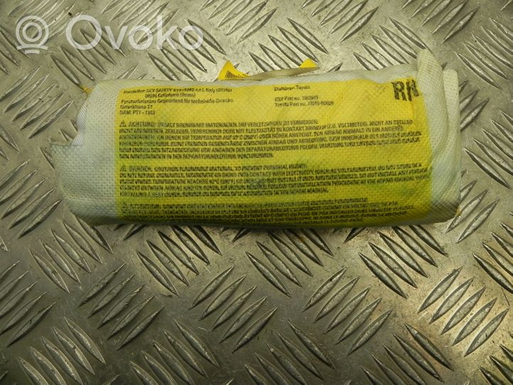 Toyota Yaris Airbag laterale 739100D020
