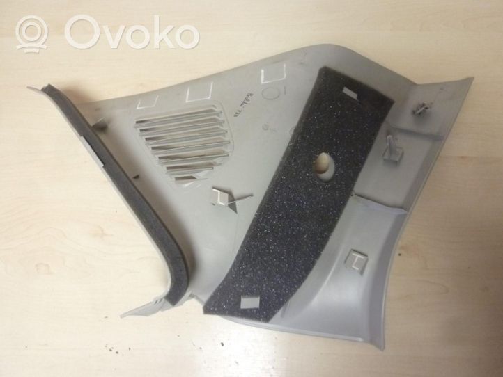 Ford S-MAX (D)pillar trim (top) 6M21R280C46A