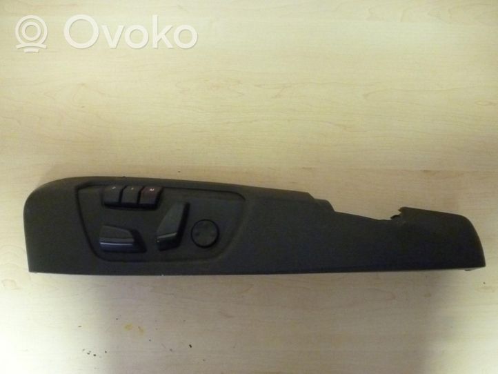 BMW 4 F32 F33 Seat control switch 7243555