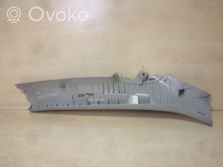 Suzuki SX4 Rivestimento montante (A) 7634080J30